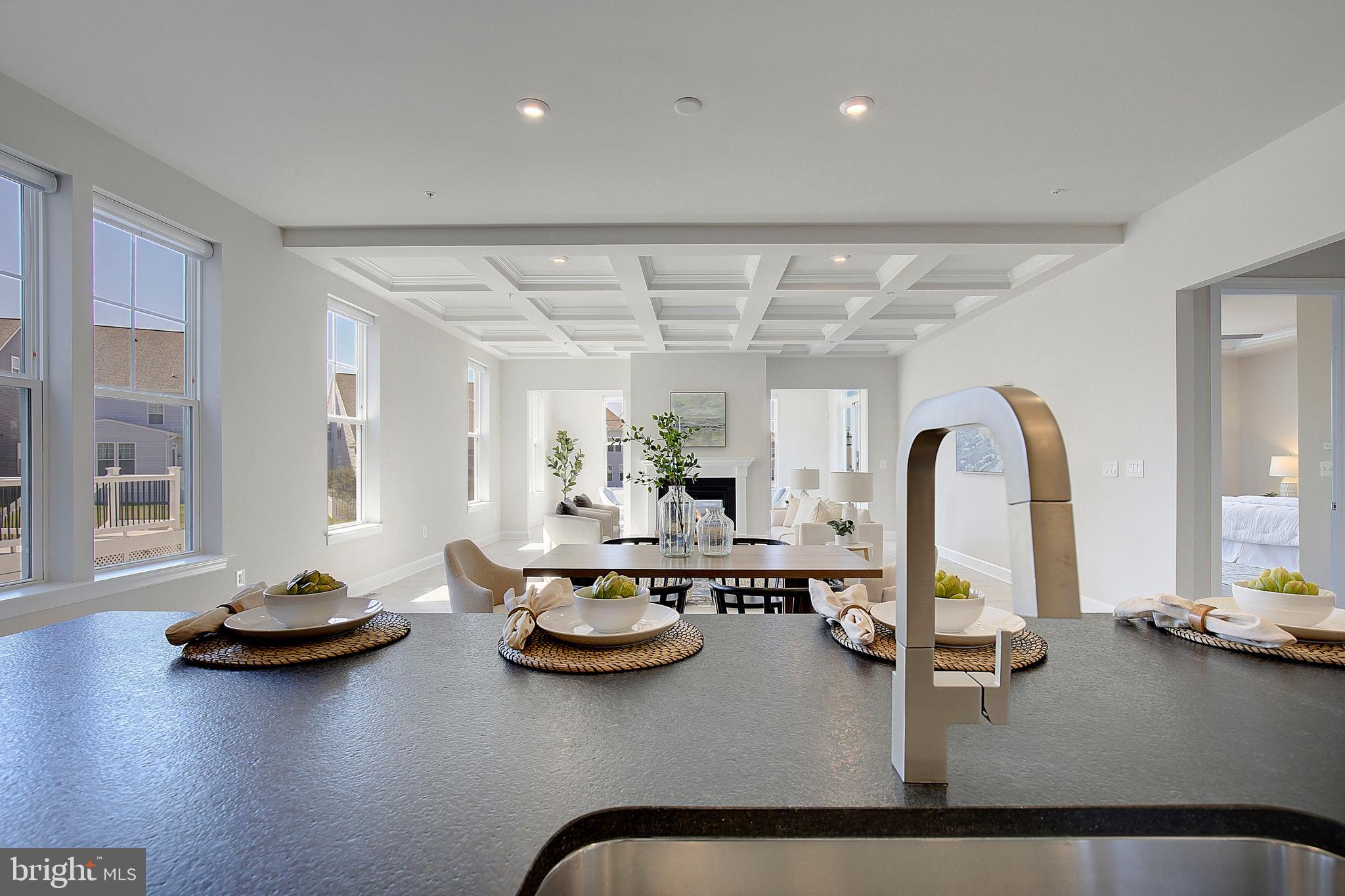 1126 White Clover Lane Odenton, MD 21113 - Photo 5 of 92