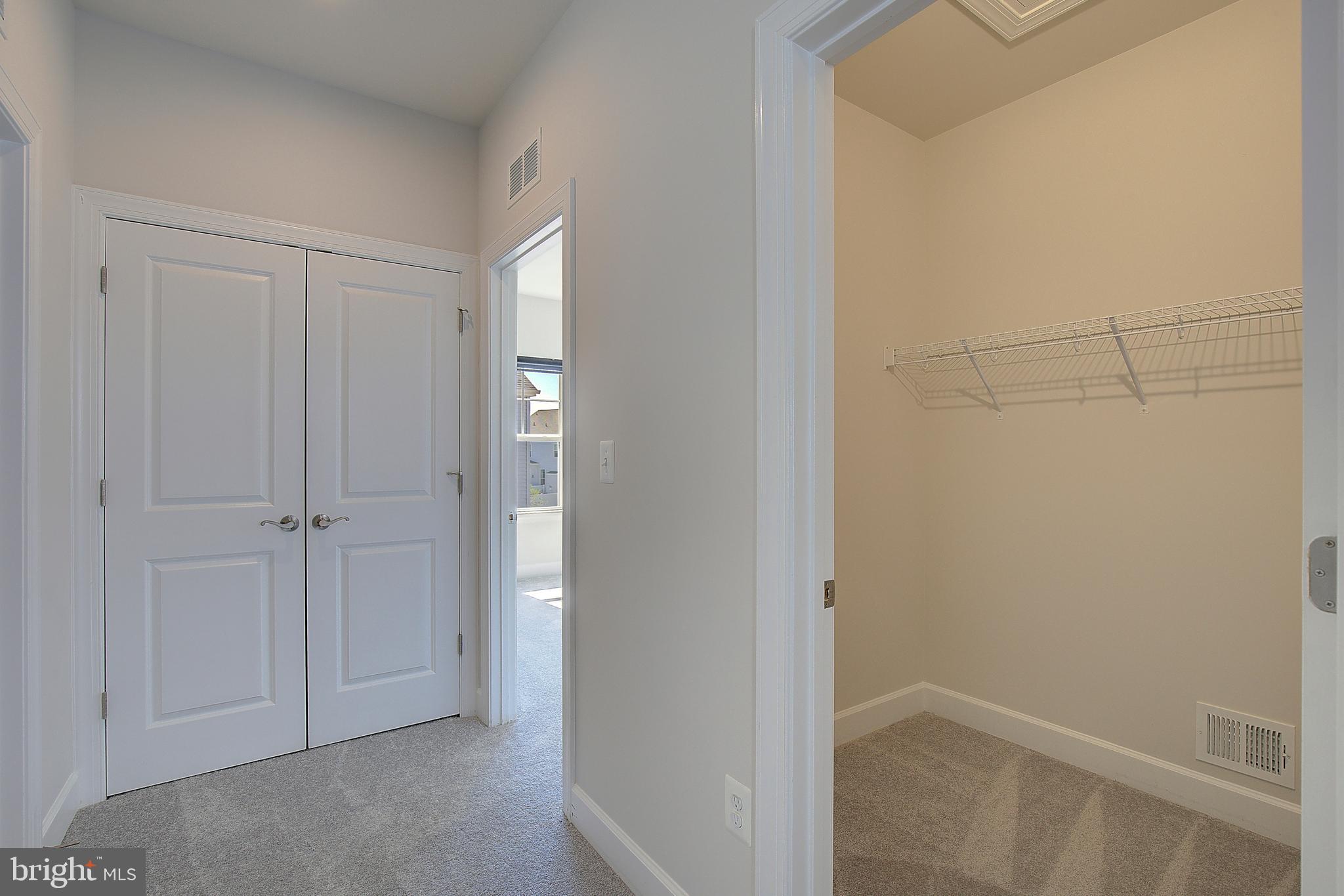 1126 White Clover Lane Odenton, MD 21113 - Photo 54 of 92 large linen closet & storage room upstairs