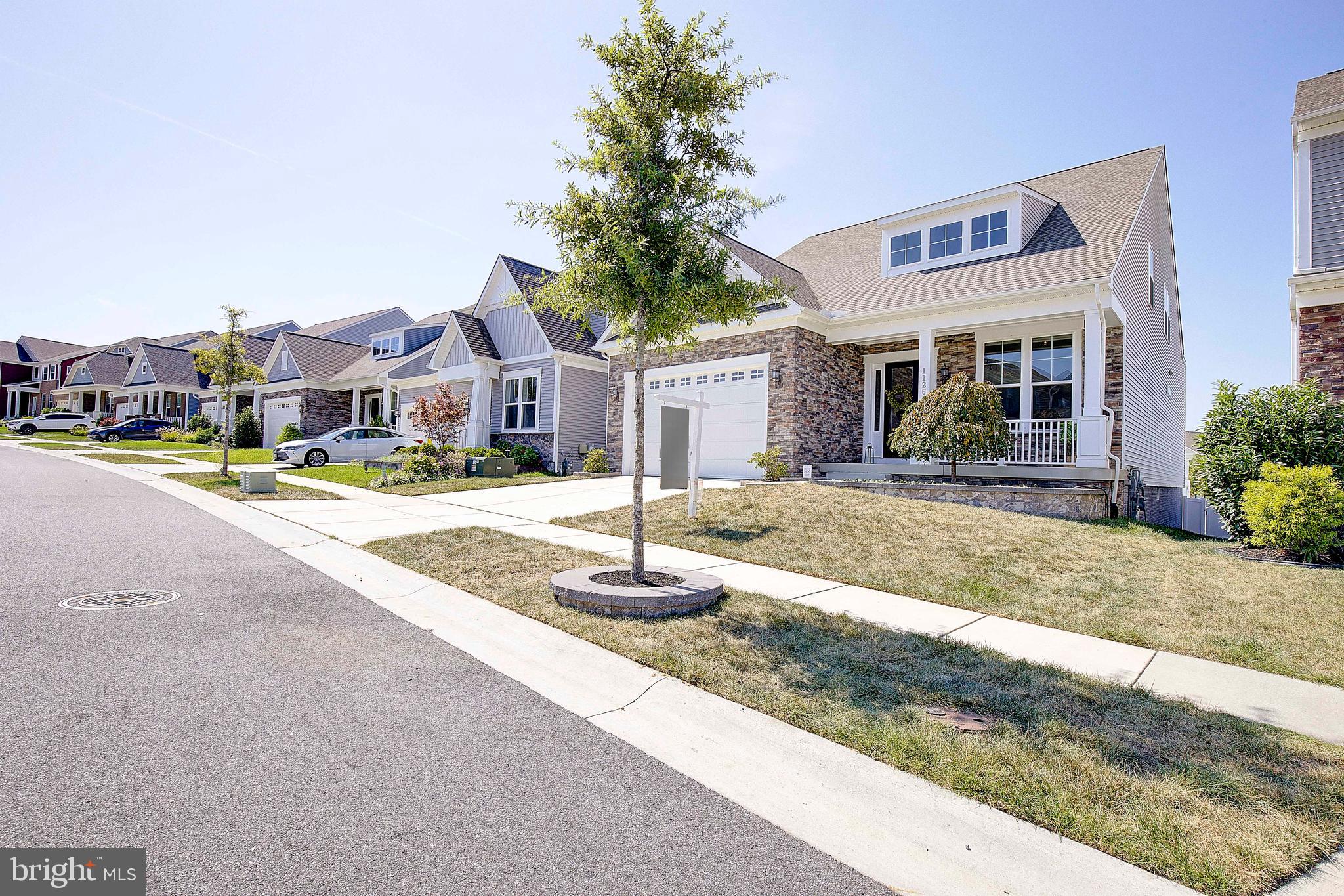 1126 White Clover Lane Odenton, MD 21113 - Photo 62 of 92