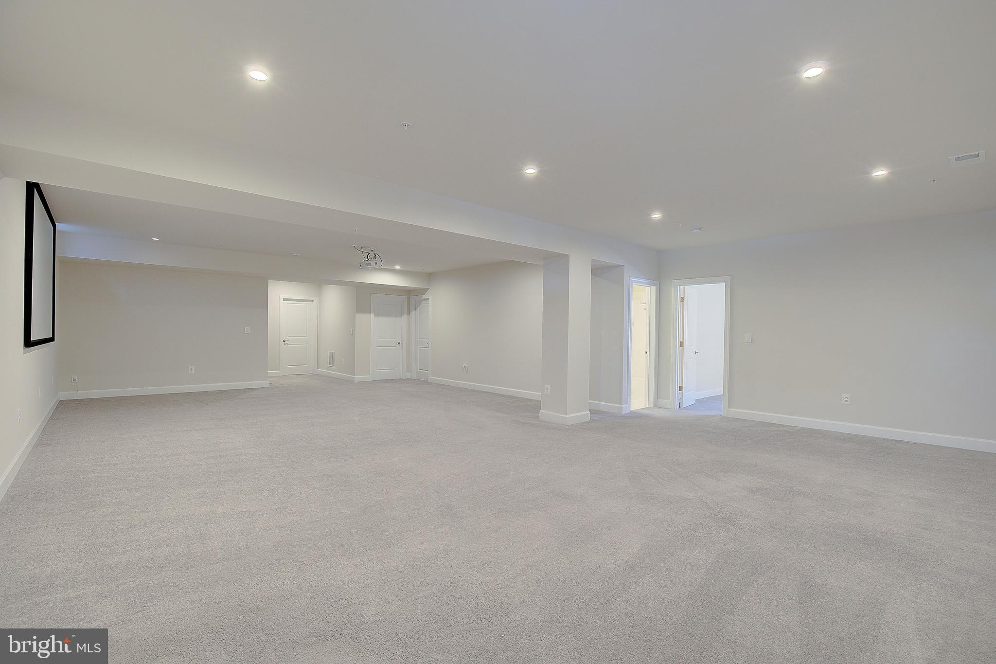 1126 White Clover Lane Odenton, MD 21113 - Photo 67 of 92 a view of an empty room