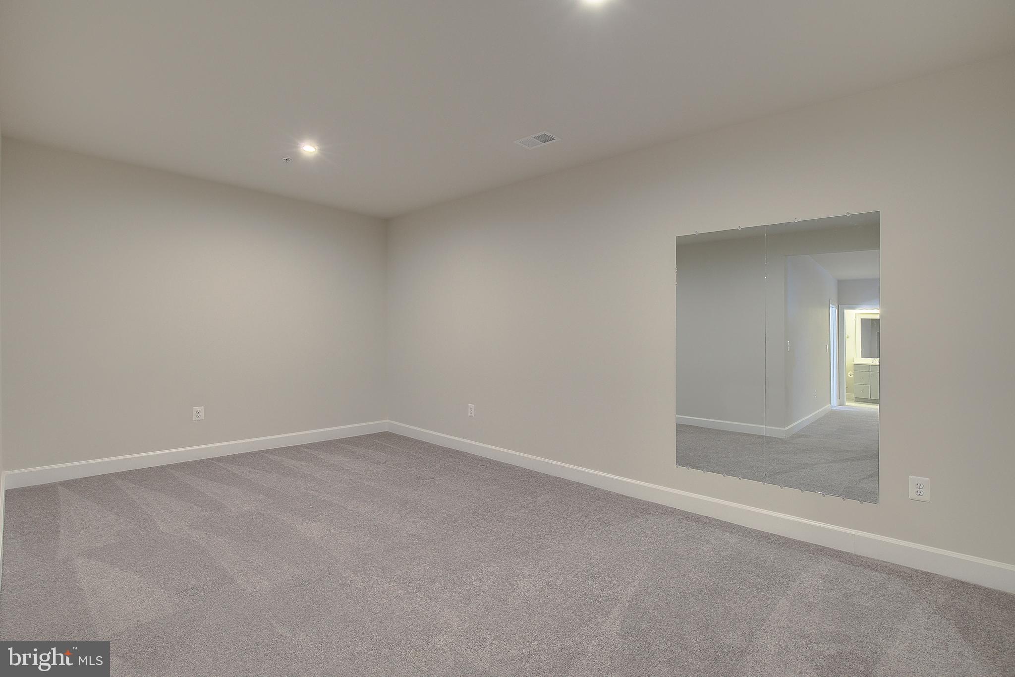 1126 White Clover Lane Odenton, MD 21113 - Photo 68 of 92 an empty room with a natural light