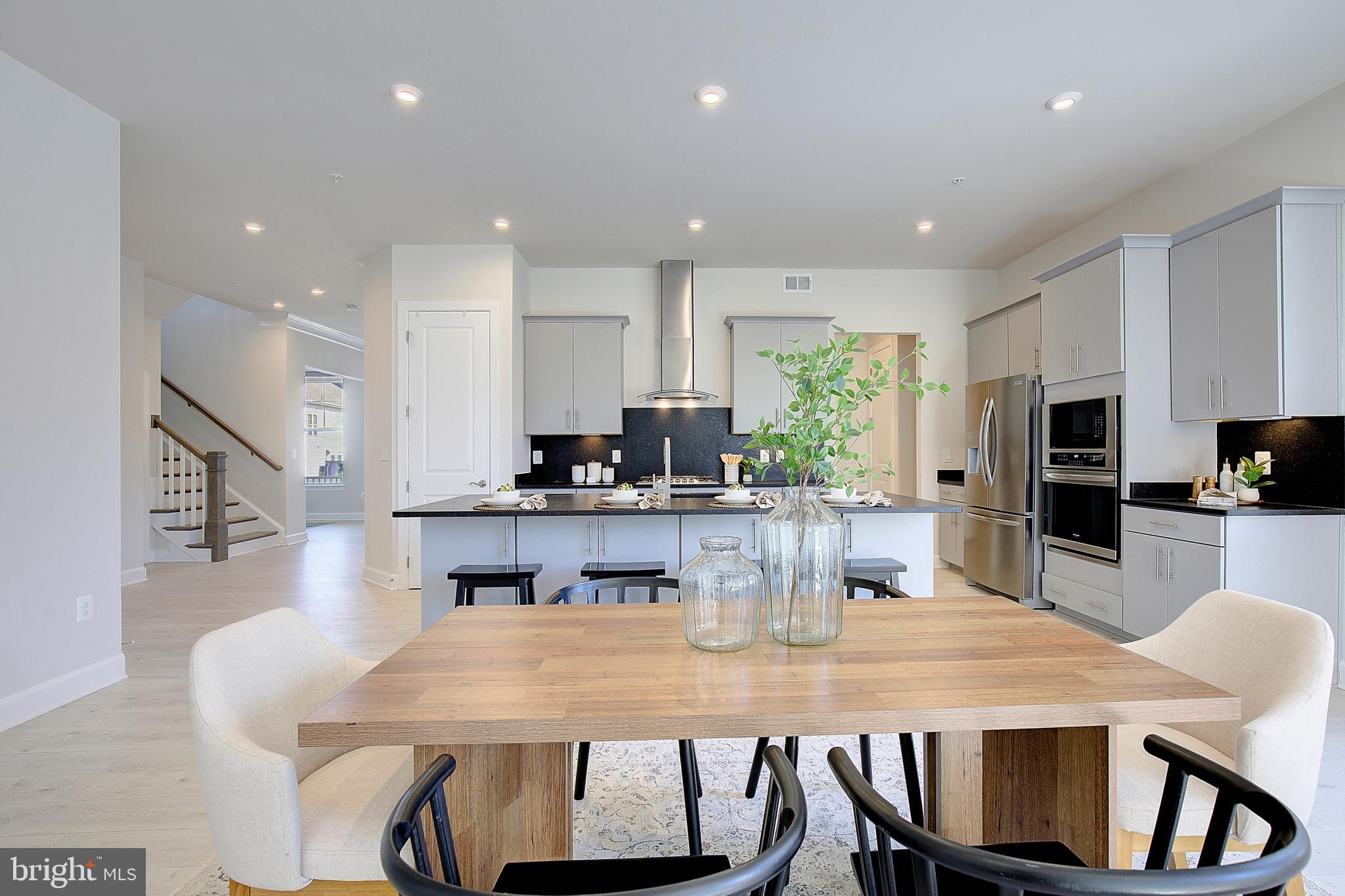 1126 White Clover Lane Odenton, MD 21113 - Photo 8 of 92