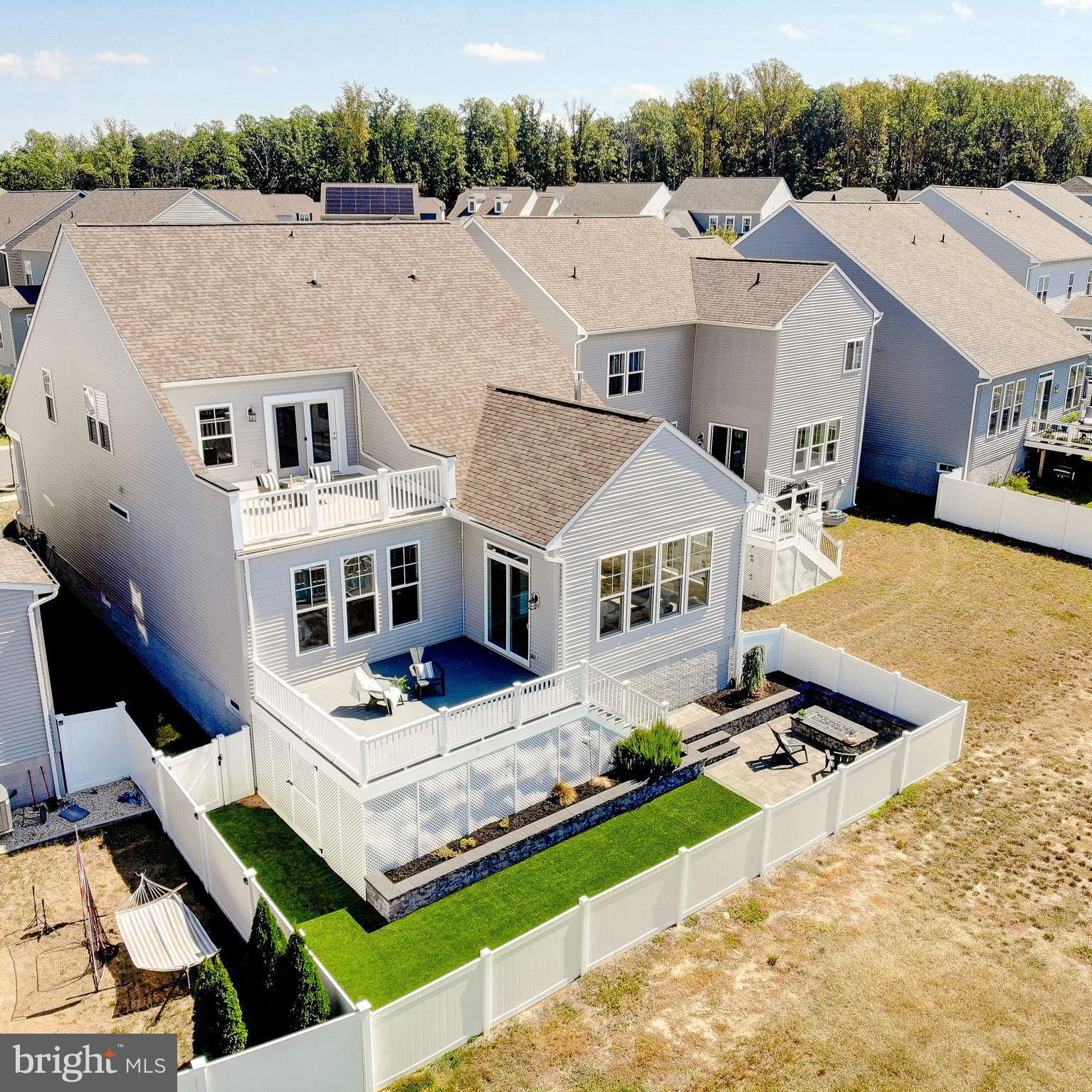 1126 White Clover Lane Odenton, MD 21113 - Photo 81 of 92