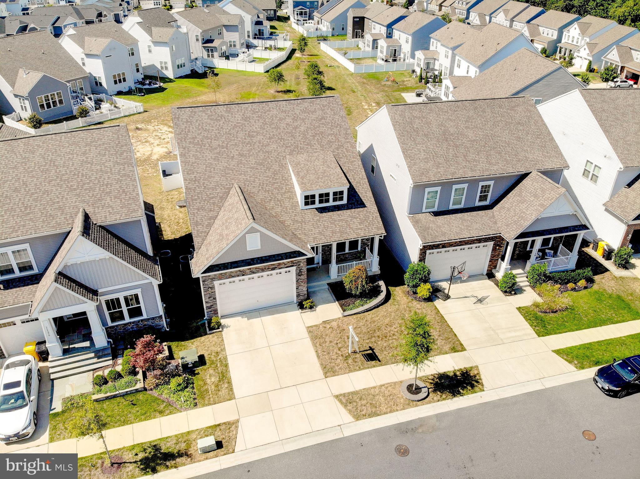 1126 White Clover Lane Odenton, MD 21113 - Photo 83 of 92