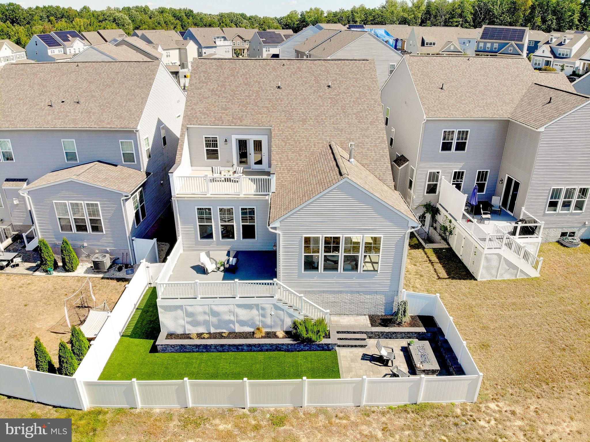 1126 White Clover Lane Odenton, MD 21113 - Photo 84 of 92