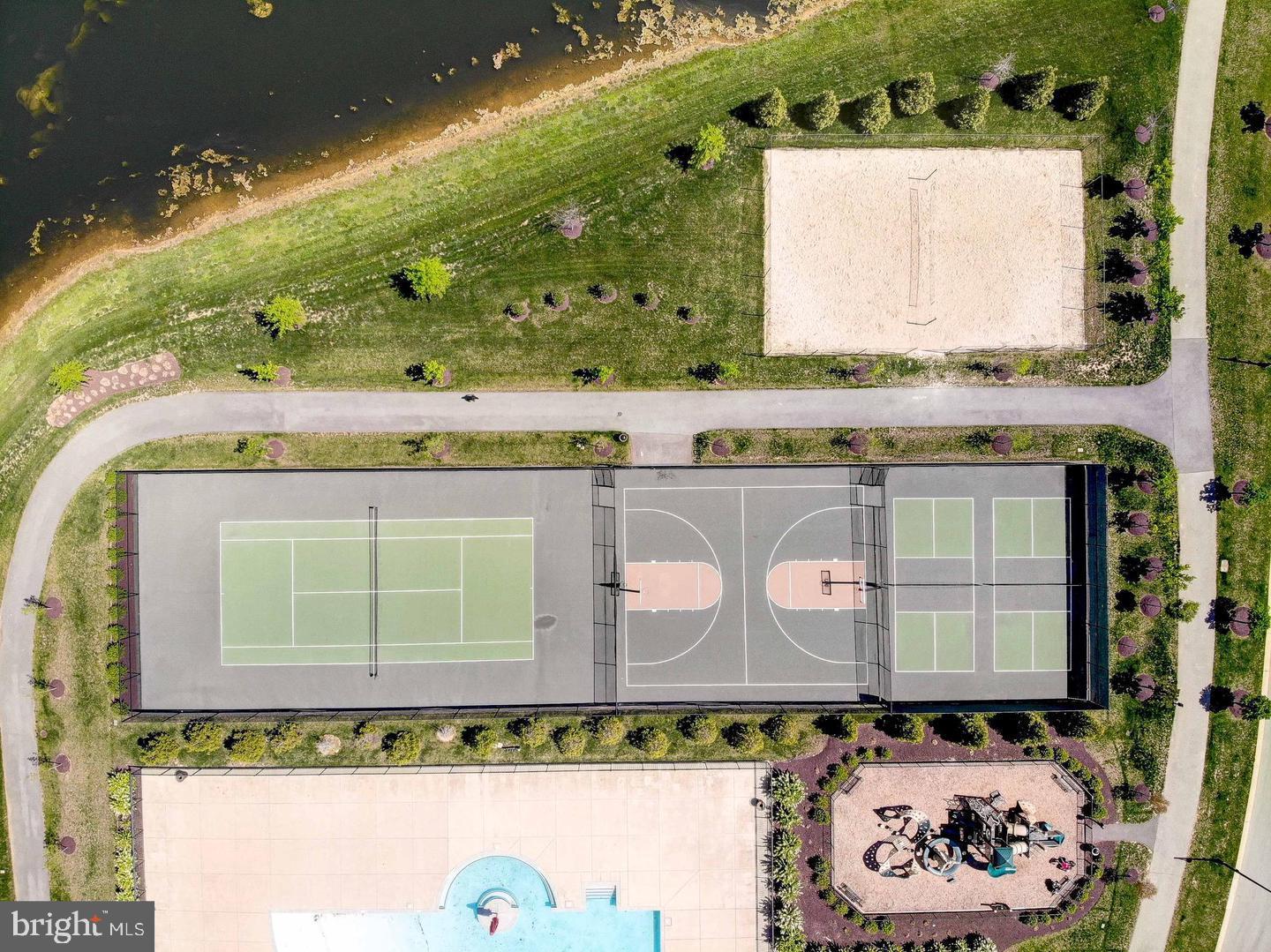 1126 White Clover Lane Odenton, MD 21113 - Photo 88 of 92 a view of a wooden door