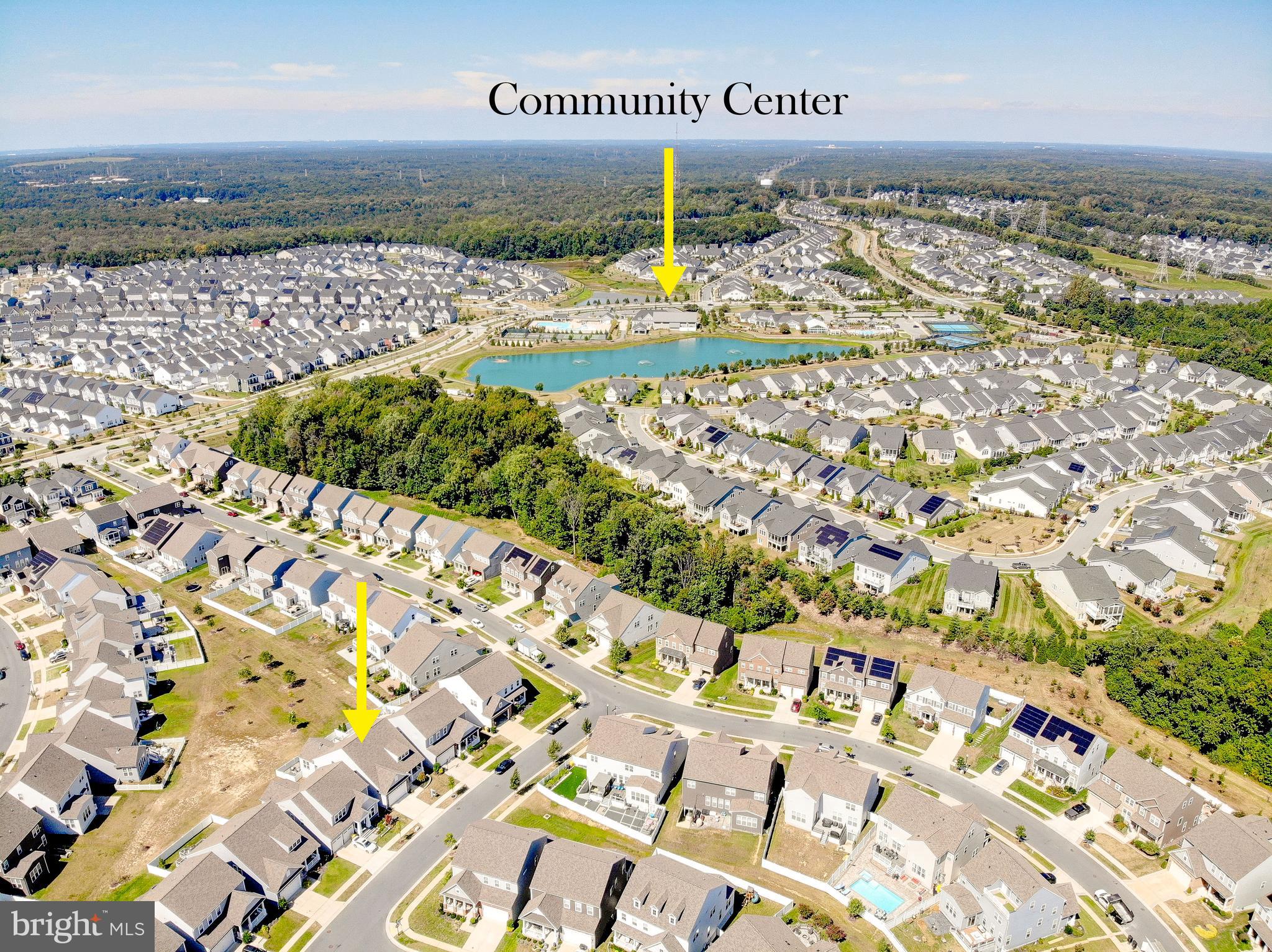 1126 White Clover Lane Odenton, MD 21113 - Photo 91 of 92