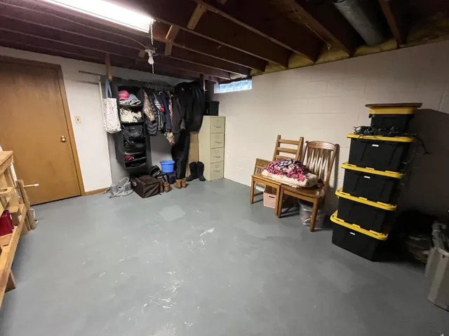 $249,900 | 520 East 5th Street, Litchfield, MN 55355