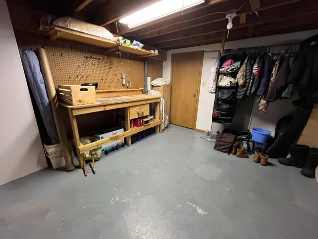 $249,900 | 520 East 5th Street, Litchfield, MN 55355