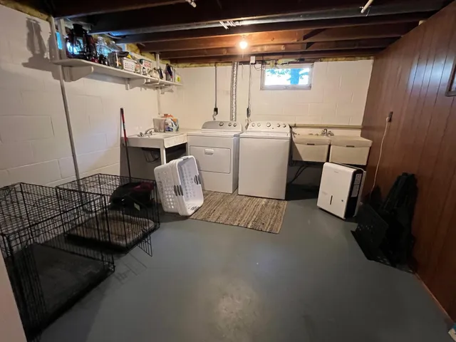 $249,900 | 520 East 5th Street, Litchfield, MN 55355