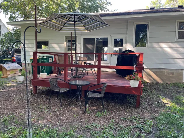 $249,900 | 520 East 5th Street, Litchfield, MN 55355