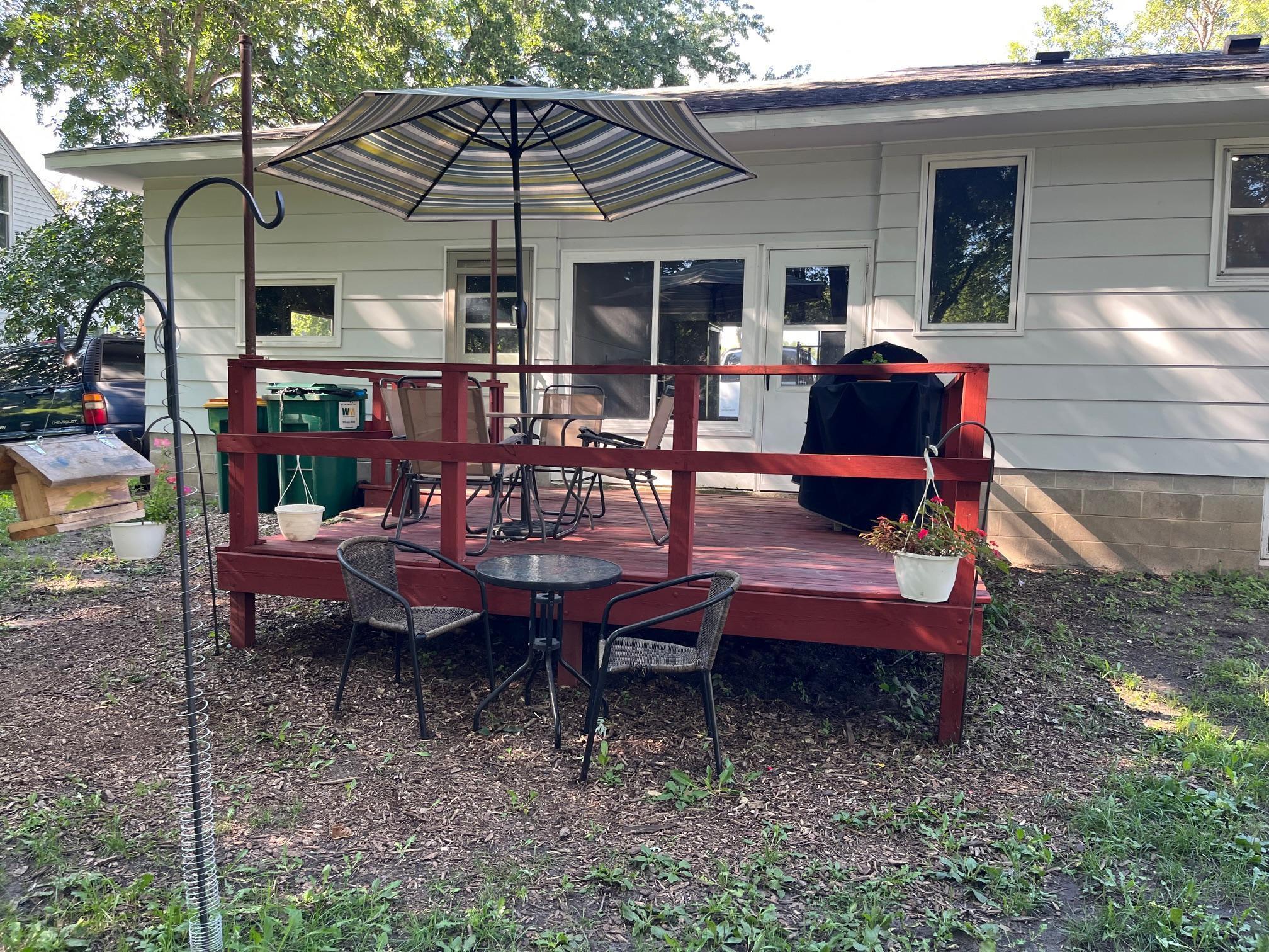 520 East 5th Street Litchfield, MN 55355 - Photo 21 of 22