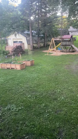 $244,900 | 520 East 5th Street, Litchfield, MN 55355