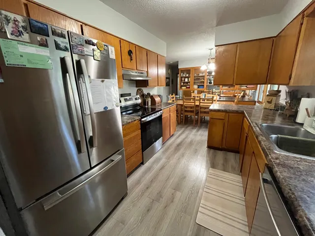 $249,900 | 520 East 5th Street, Litchfield, MN 55355