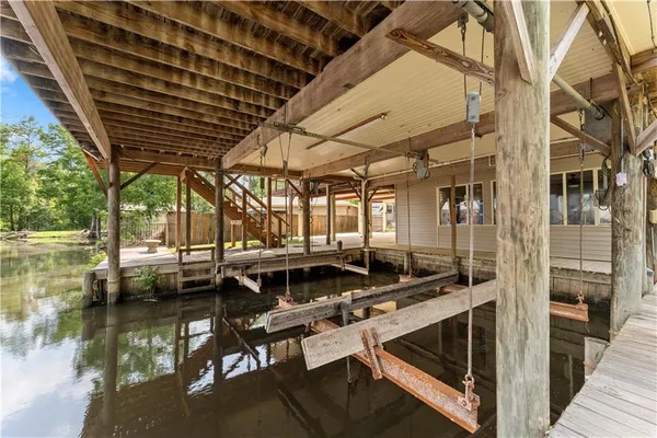 $299,900 | 31427 Judith Drive, Springfield, LA 70462