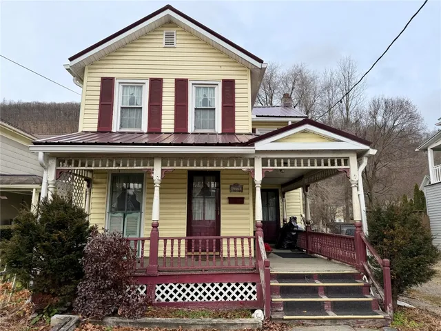 $129,900 | 273 Erie Street, Owego, NY 13827