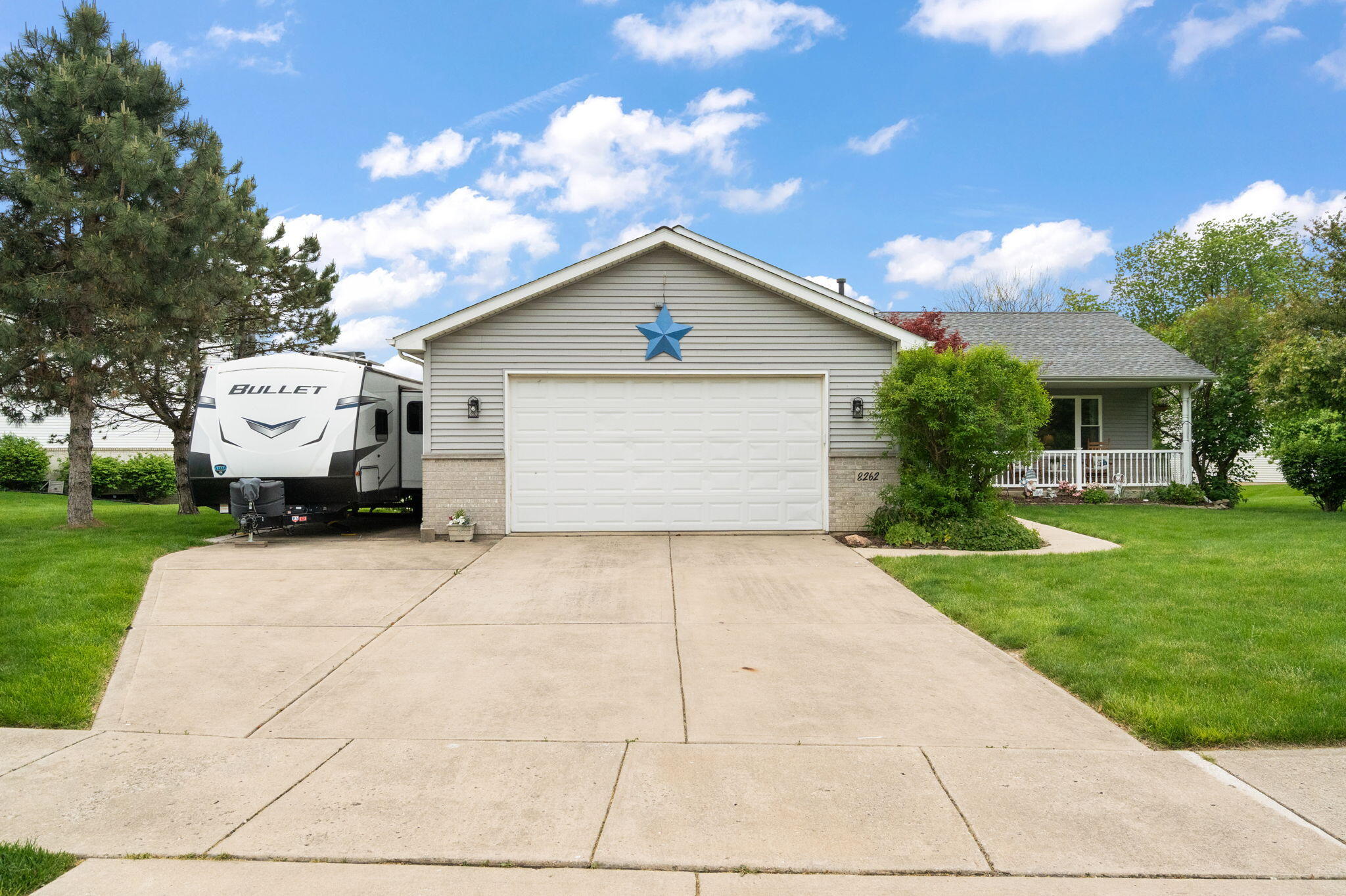 8262 Heron Lake Road St. John, IN 46373 - Photo 5 of 51 2048x1365