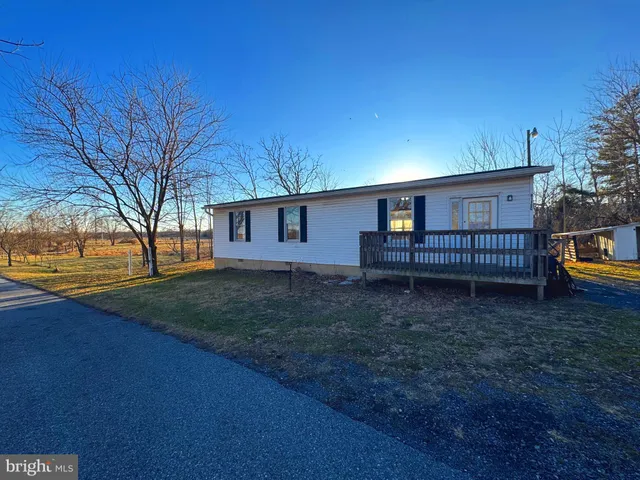 $1,000 | 8110 Old Kiln Road, Unit C, Thurmont, MD 21788