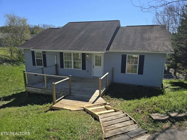 $240,000 | 1871 Allensville Road, Sevierville, TN 37876
