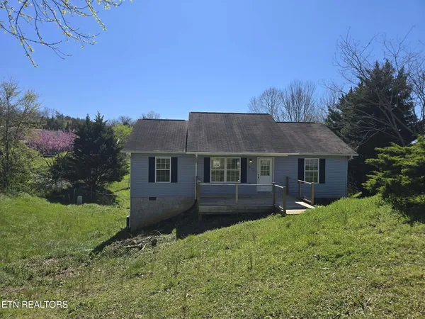 $240,000 | 1871 Allensville Road, Sevierville, TN 37876
