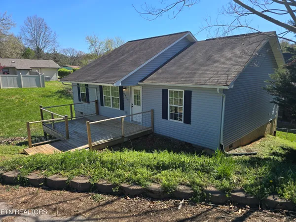 $240,000 | 1871 Allensville Road, Sevierville, TN 37876