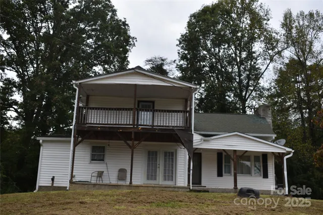 $249,900 | 91 Myers Norton Drive, Old Fort, NC 28762
