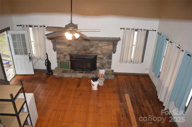 $249,900 | 91 Myers Norton Drive, Old Fort, NC 28762