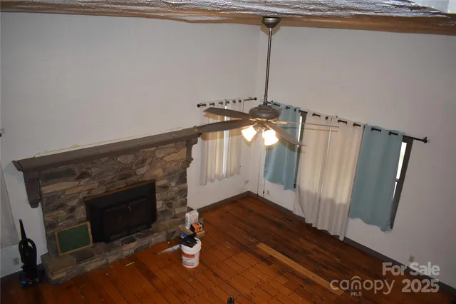 $249,900 | 91 Myers Norton Drive, Old Fort, NC 28762