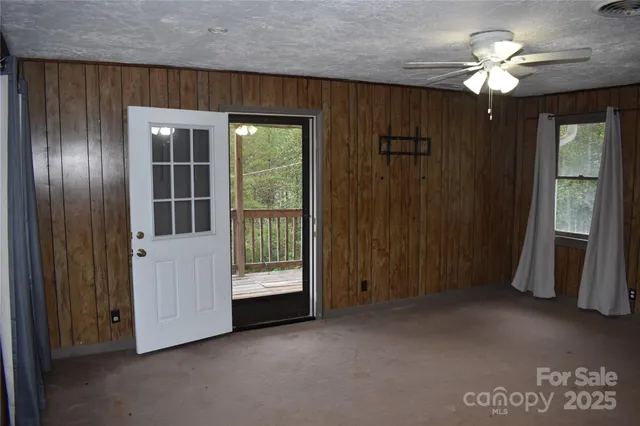 $249,900 | 91 Myers Norton Drive, Old Fort, NC 28762