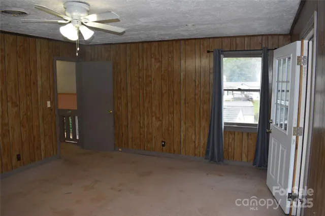 $249,900 | 91 Myers Norton Drive, Old Fort, NC 28762