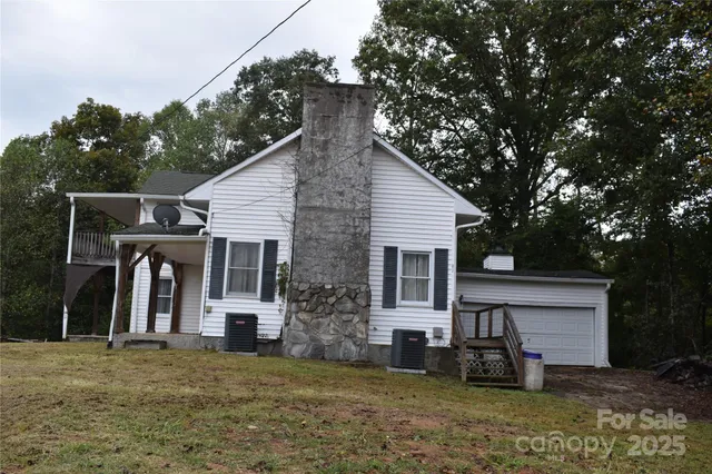 $249,900 | 91 Myers Norton Drive, Old Fort, NC 28762