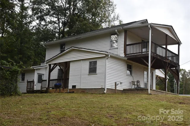 $249,900 | 91 Myers Norton Drive, Old Fort, NC 28762