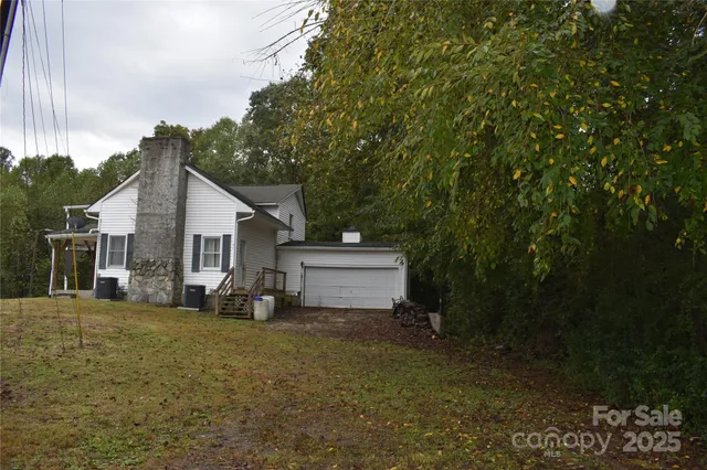 $249,900 | 91 Myers Norton Drive, Old Fort, NC 28762