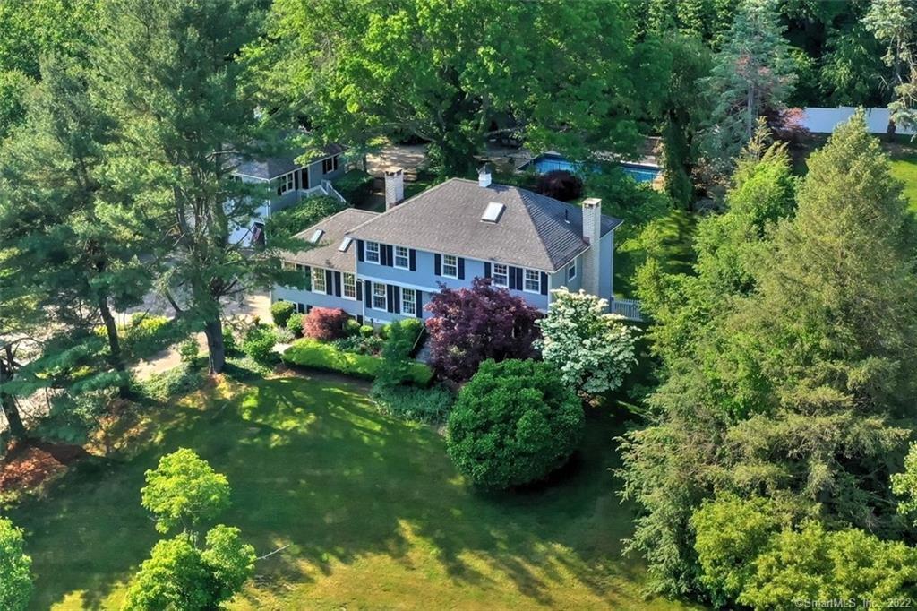 81 Old Tavern Road Orange, CT 06477 - Photo 1 of 1