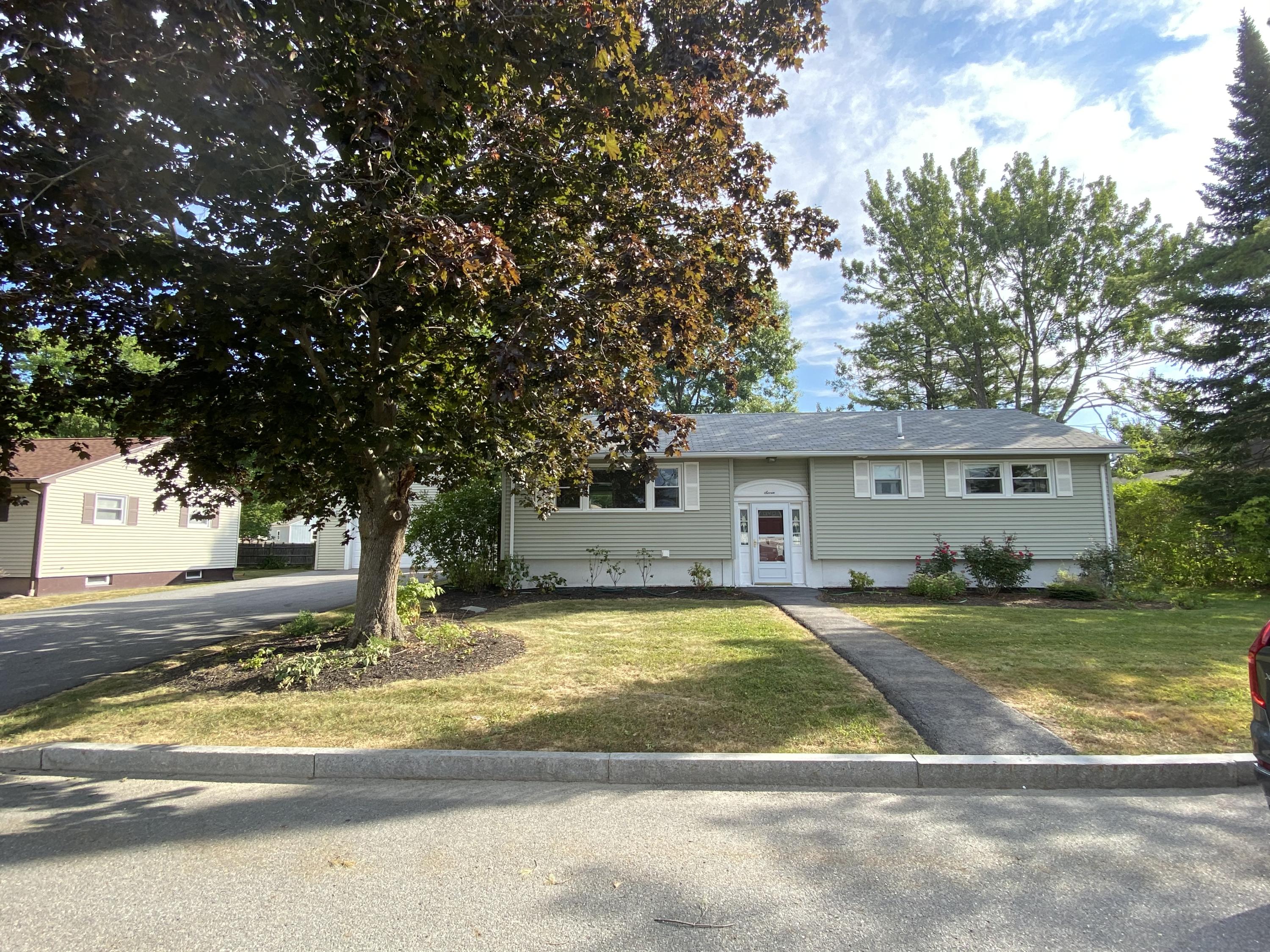 7 Groveside Road Portland, ME 04102 - Photo 1 of 5 7 Groveside