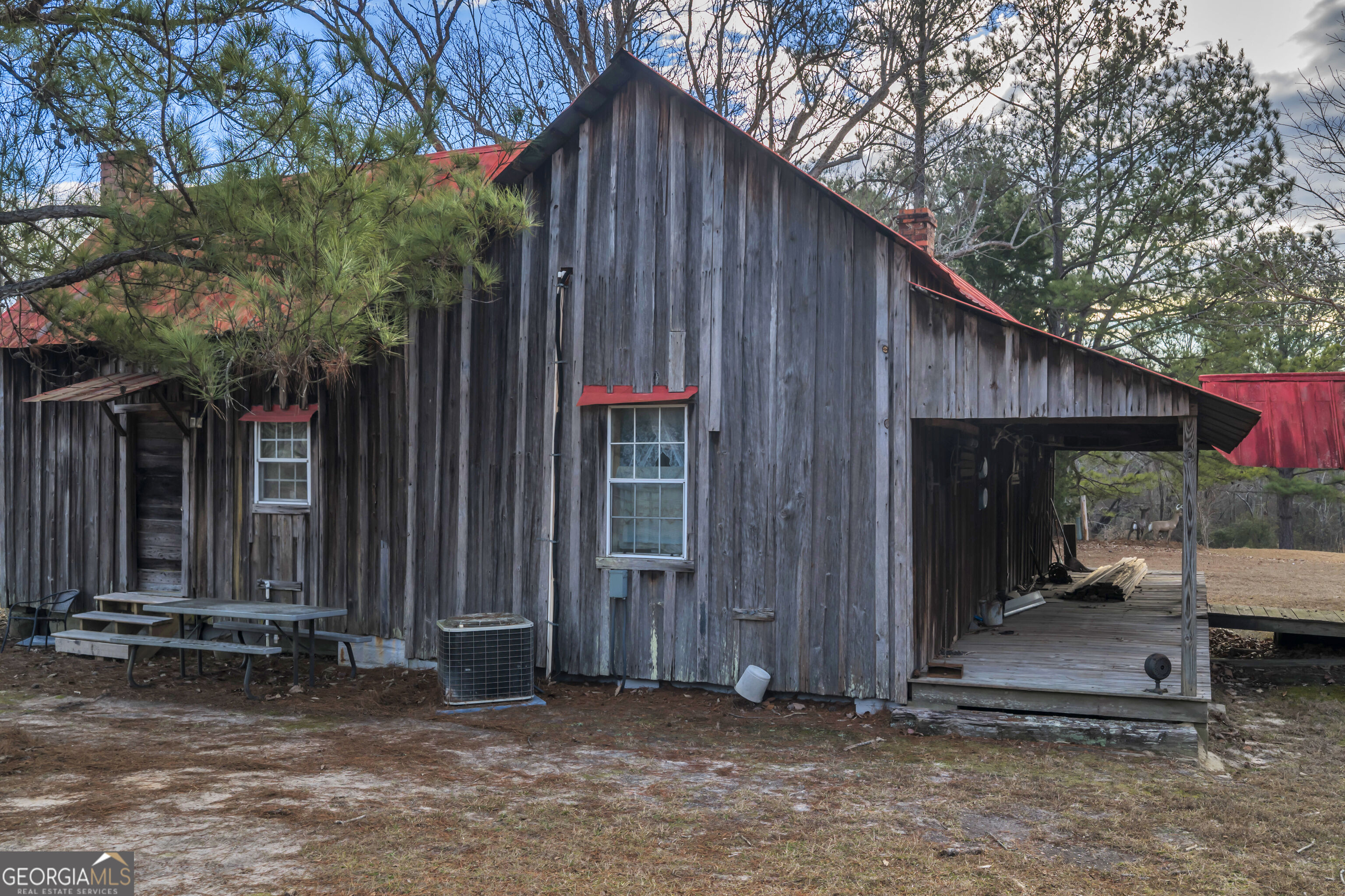 241 Foskey Cemetery Road Adrian, GA 31002 - Photo 21 of 70 Gallery Image 21