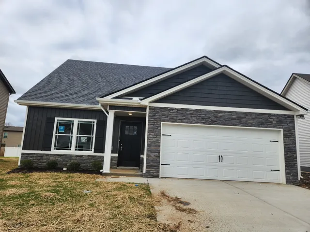 $359,900 | 2917 Vly Farms Drive, Christiana, TN 37037