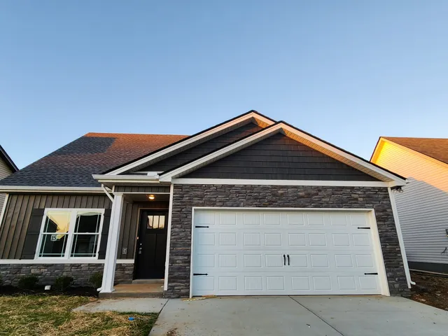 $359,900 | 2917 Vly Farms Drive, Christiana, TN 37037