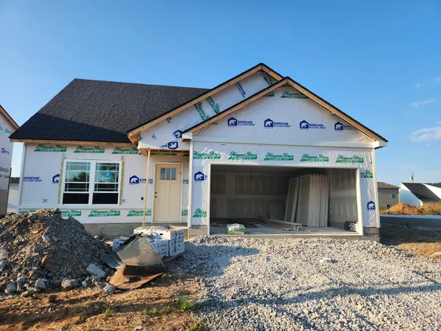 $359,900 | 2917 Vly Farms Drive, Christiana, TN 37037