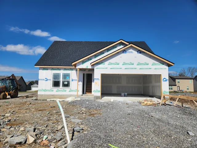 $359,900 | 2917 Vly Farms Drive, Christiana, TN 37037