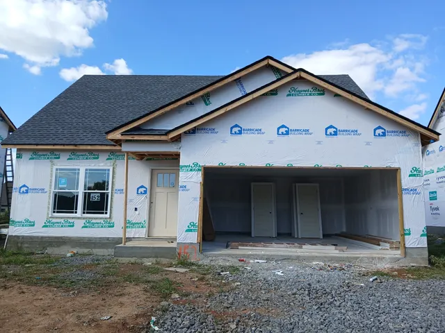 $359,900 | 2917 Vly Farms Drive, Christiana, TN 37037