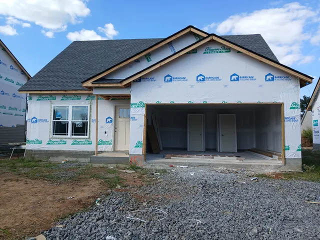 $359,900 | 2917 Vly Farms Drive, Christiana, TN 37037