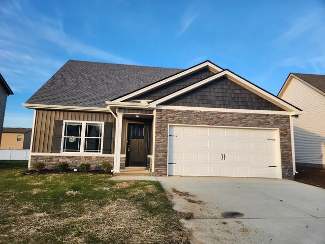 $359,900 | 2917 Vly Farms Drive, Christiana, TN 37037