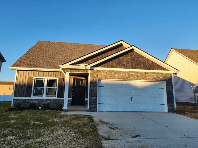 $359,900 | 2917 Vly Farms Drive, Christiana, TN 37037