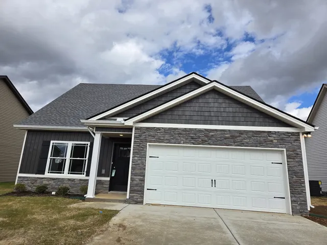 $359,900 | 2917 Vly Farms Drive, Christiana, TN 37037