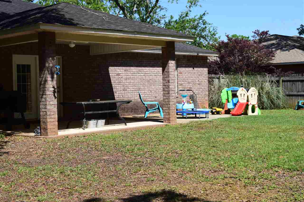 216 Woodsong Drive Foley, AL 36535 - Photo 36 of 44