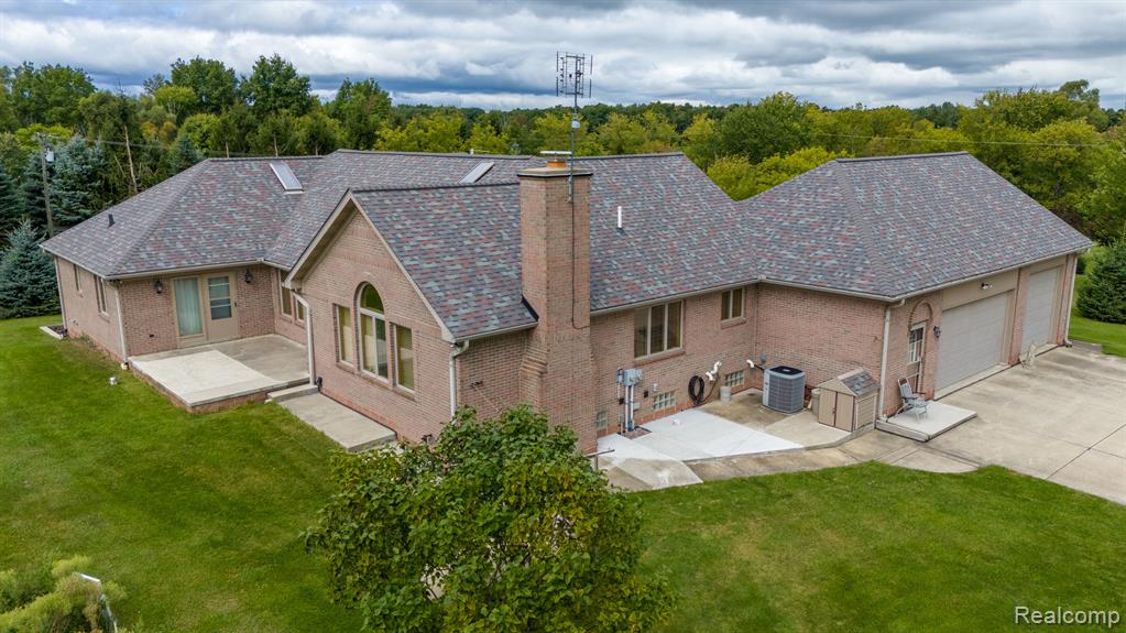 6940 Martin Road Imlay City, MI 48444 - Photo 2 of 62