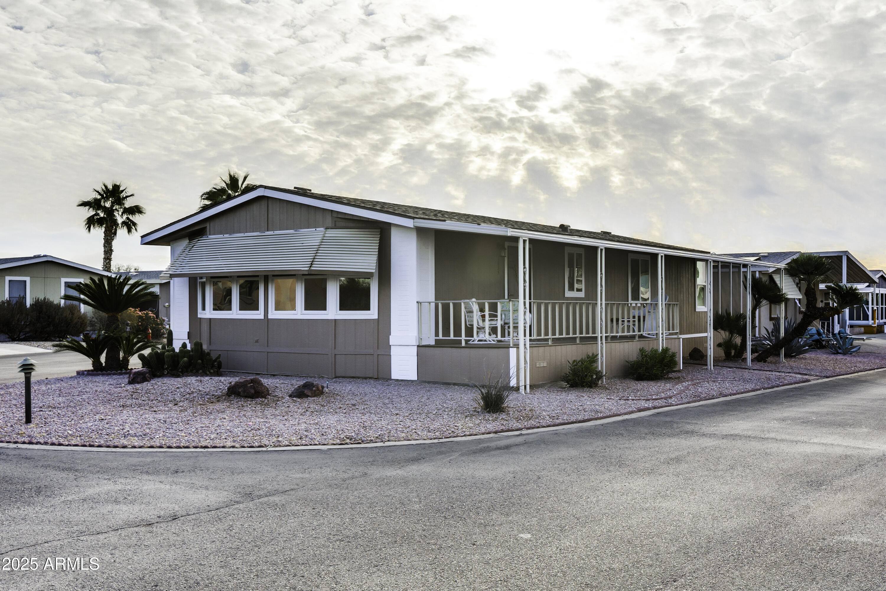 17200 West Bell Road, Unit 1635 Surprise, AZ 85374 - Photo 1 of 26 Lot 1635-3