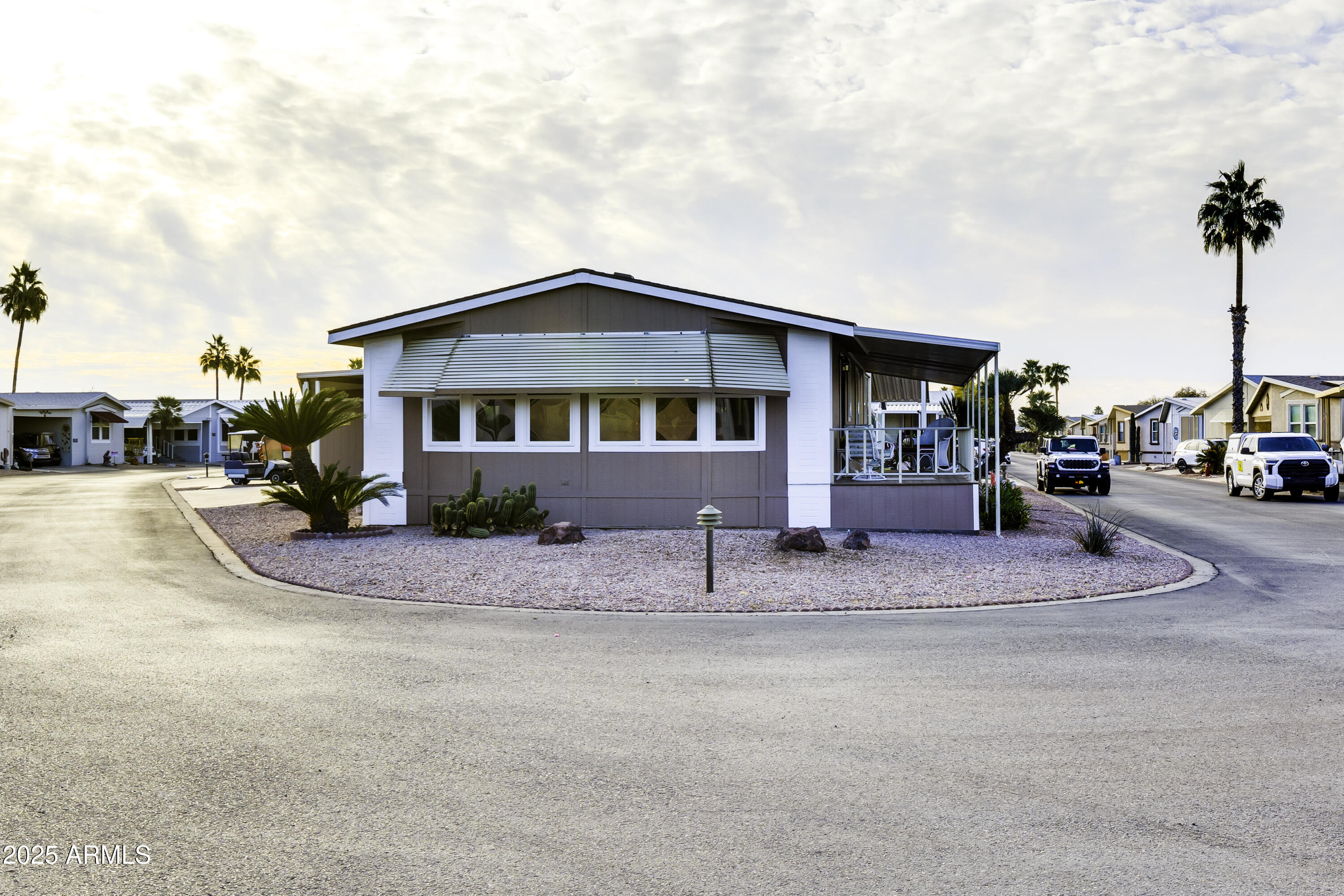 17200 West Bell Road, Unit 1635 Surprise, AZ 85374 - Photo 20 of 26 Lot 1635-2