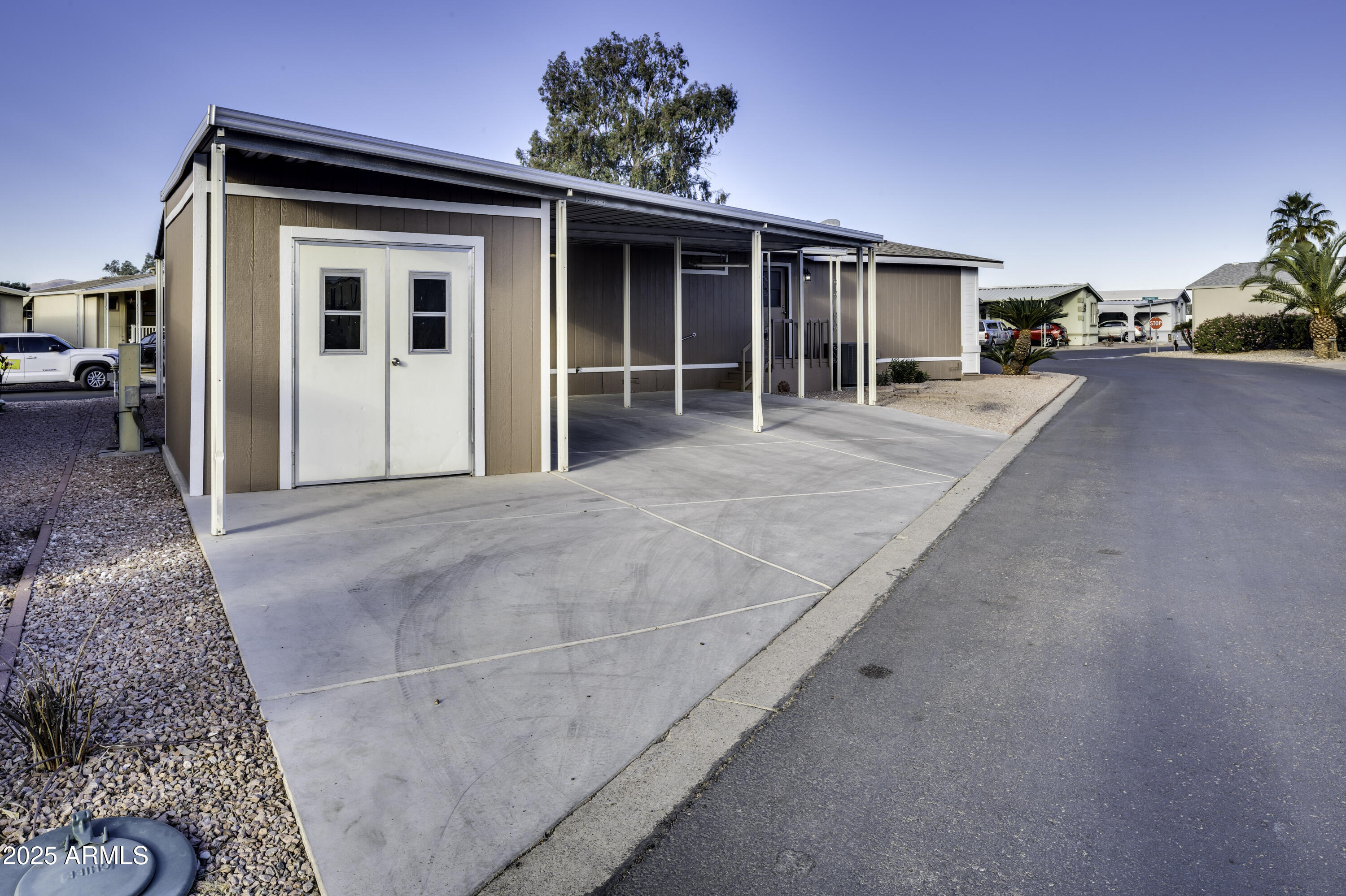 17200 West Bell Road, Unit 1635 Surprise, AZ 85374 - Photo 24 of 26 Lot 1635-25
